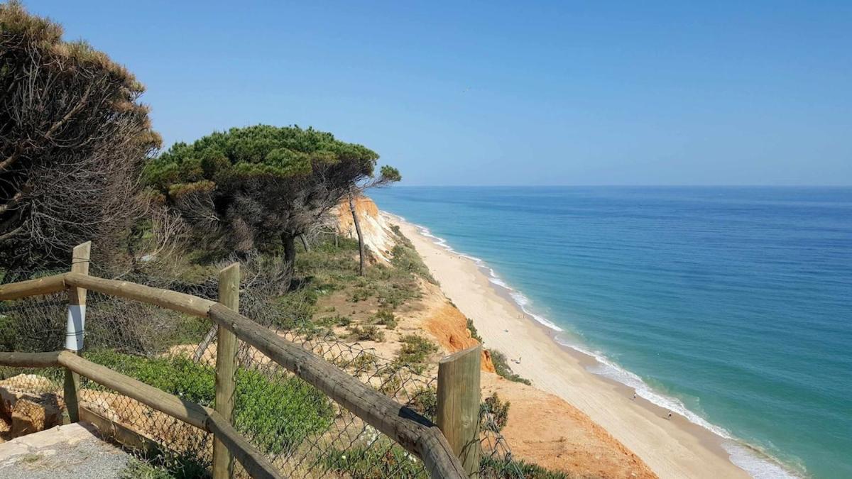 Апартаменти Albufeira, Cerro Branco Екстер'єр фото