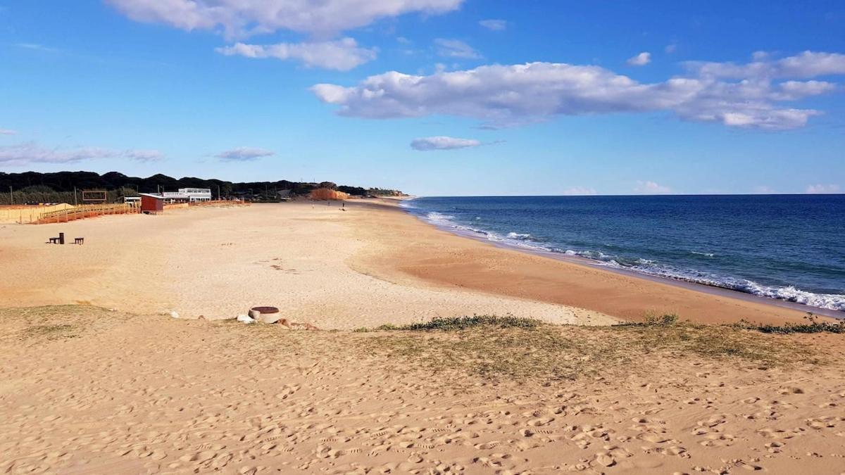 Апартаменти Albufeira, Cerro Branco Екстер'єр фото