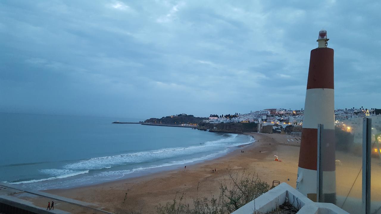 Апартаменти Albufeira, Cerro Branco Екстер'єр фото