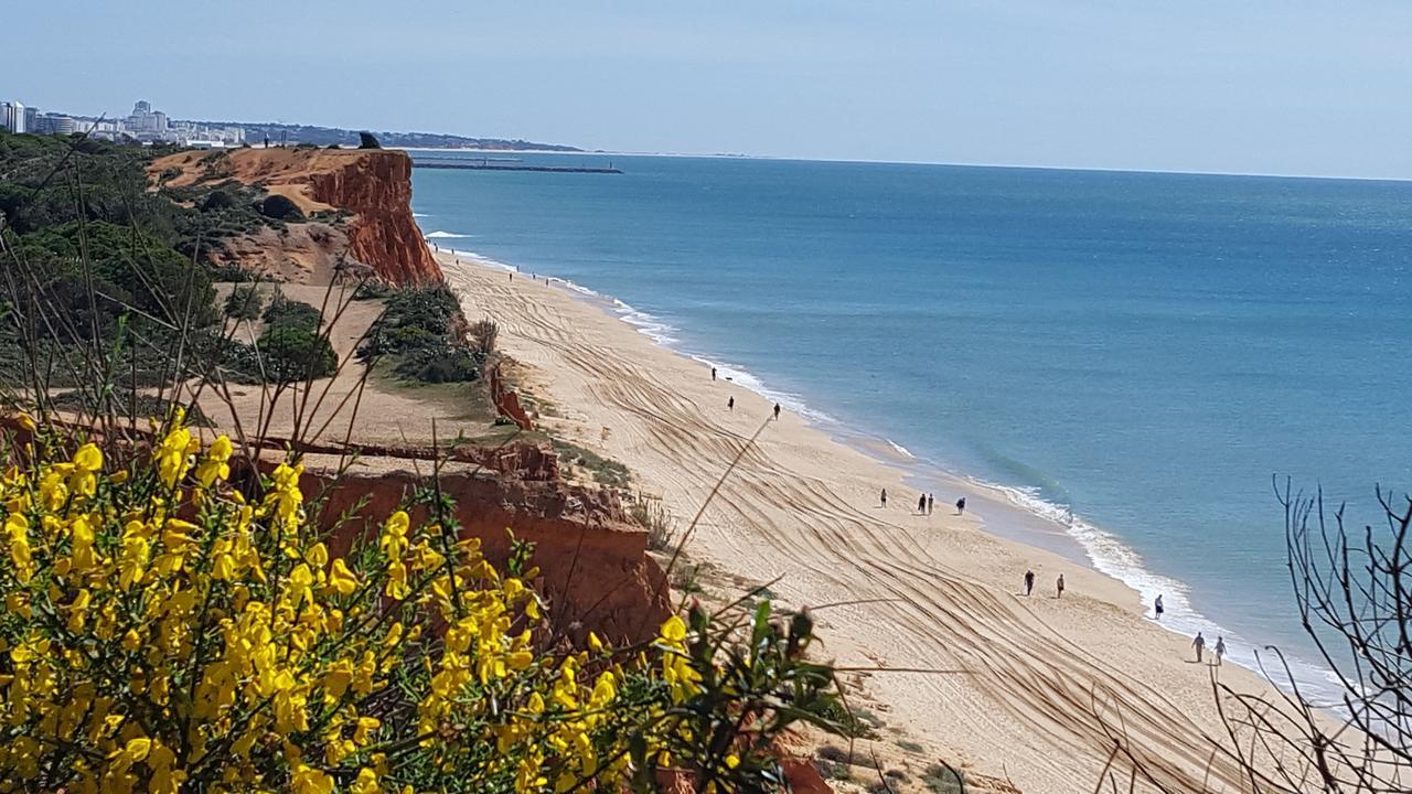 Апартаменти Albufeira, Cerro Branco Екстер'єр фото