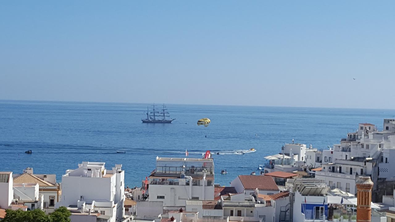 Апартаменти Albufeira, Cerro Branco Екстер'єр фото